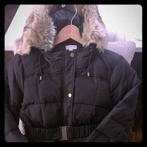 Pea In the Pod Maternity Winter Coat